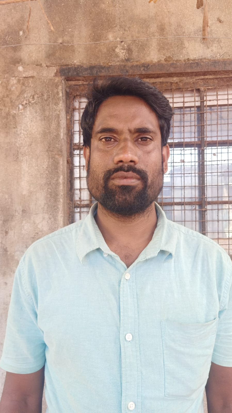 Md Jisan Hasim Ansari